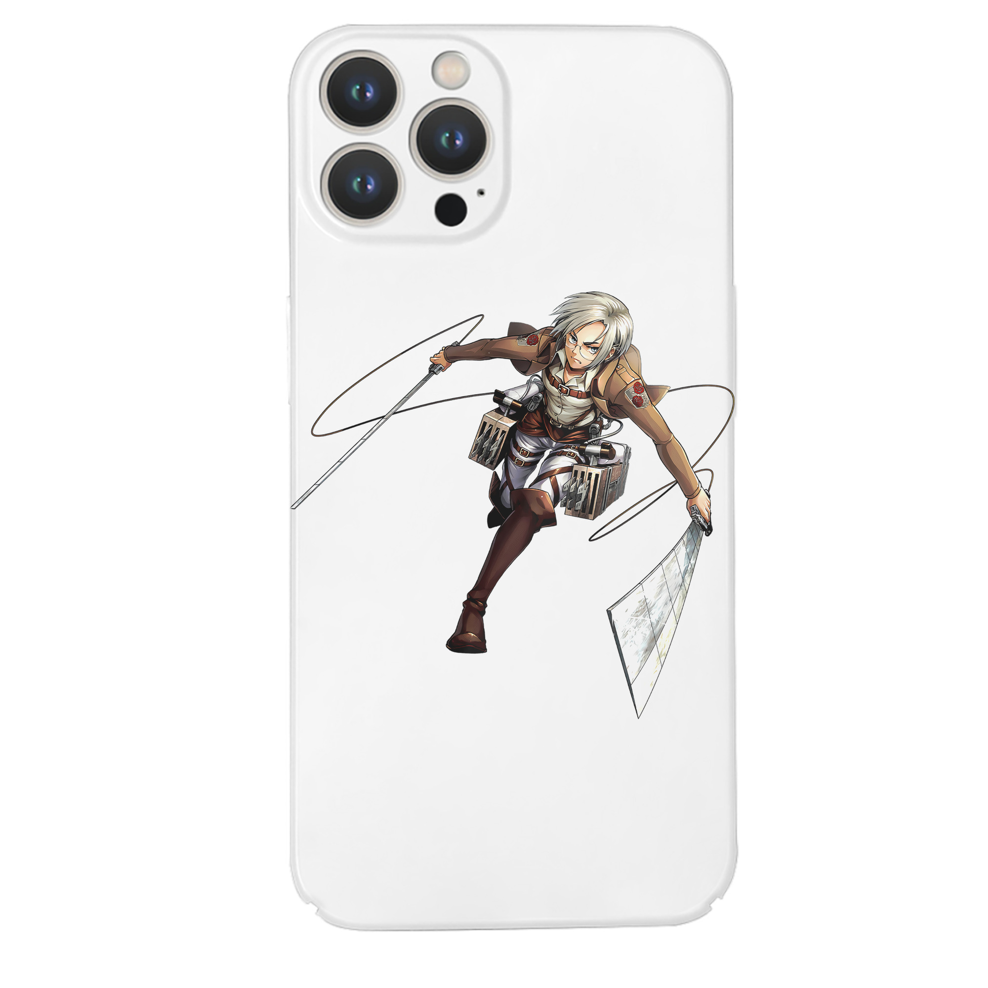 （画像用）  【iPhone 14シリーズ対応】ハードケース